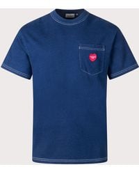 Carhartt - Relaxed Fit Ingo Pocket T-Shirt - Lyst