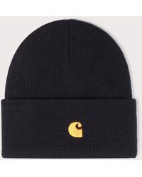 Carhartt - Chase Beanie - Lyst
