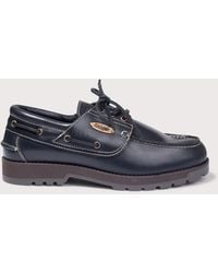 Rockport - Country Boat Shoes - Lyst
