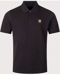 Belstaff - Regular Fit Polo Shirt - Lyst