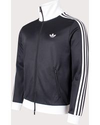 adidas Originals - Beckenbauer Classic Track Top - Lyst