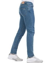lacoste skinny jeans