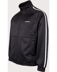 Carhartt - Relaxed Fit Bolar Sweat Jacket - Lyst