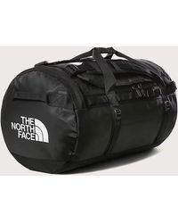 The North Face - Large Base Camp Duffel Bag - Lyst