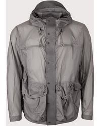 C.P. Company - Skye Ten Anorak Jacket - Lyst