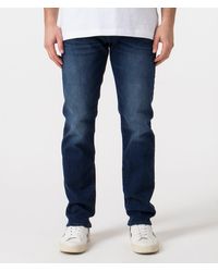 BOSS - Regular Fit Re.maine Bc-p Jeans - Lyst