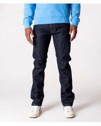 Belstaff - Slim Fit Longton Jeans - Lyst