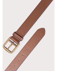 Polo Ralph Lauren - Saddler Belt - Lyst