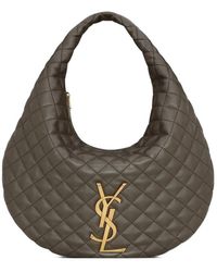 Saint Laurent - Shoulder Bags - Lyst