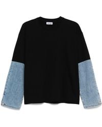 Facon Jacmin - Tom Sweatshirt - Lyst