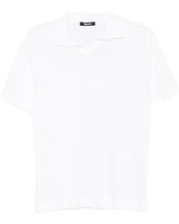 Eraldo - V-Neck T-Shirt - Lyst