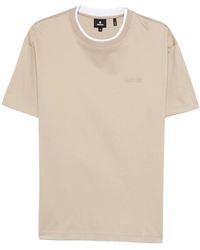 Mackage - Neutrals T-Shirts & Vests - Lyst