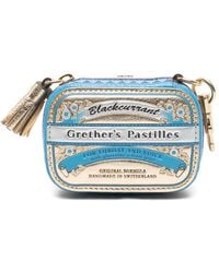Anya Hindmarch - Small Leather Goods - Lyst