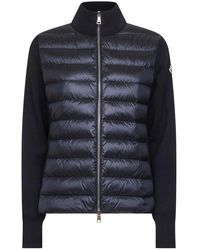 Moncler - Jackets - Lyst