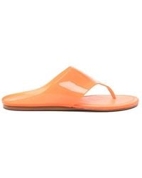 FARM Rio - Slip-On Thong Sandals - Lyst