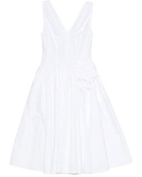 Prada - Dresses - Lyst