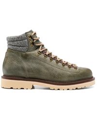 Brunello Cucinelli - Trainers - Lyst