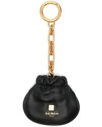 Balmain - Keyrings & Chains - Lyst