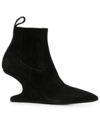 Rick Owens - Shoes - Lyst