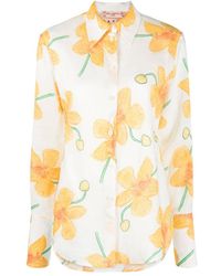 Marni Shirts for Women - Up to 80% off at Lyst.com