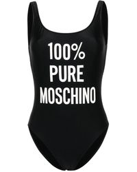 Moschino - Beachwears - Lyst