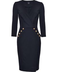 womens wrap dress uk