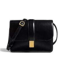 KHAITE - Cross Body Bags - Lyst