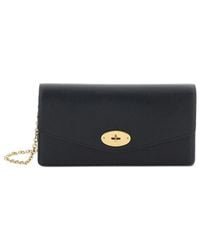 Mulberry - Clutch Bags - Lyst