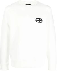 Emporio Armani - Sweatshirts - Lyst