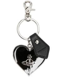 Vivienne Westwood - Keyrings & Chains - Lyst