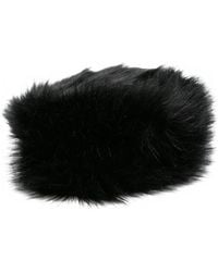 Ruslan Baginskiy - Faux-Fur Hat - Lyst