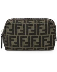 Fendi - Toiletry Case Micro - Lyst