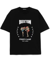 Cole Buxton - Fight Camp T-Shirt - Lyst