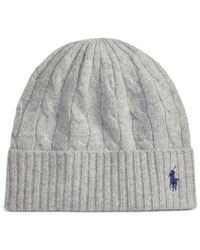 Polo Ralph Lauren - Berretto - Lyst