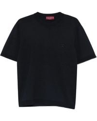 Gucci - T-Shirts & Vests - Lyst