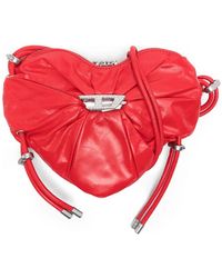 DIESEL - Satchels & Cross Body Bags - Lyst