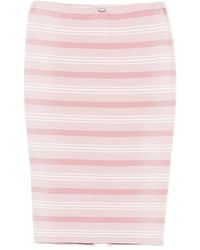 Prada - Skirts - Lyst
