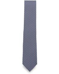 Ferragamo - Ties And Bow Ties - Lyst