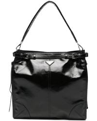 Prada - Shoulder Bags - Lyst