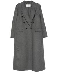 Victoria Beckham - Coats - Lyst