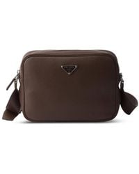Prada - Shoulder Bags - Lyst