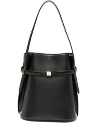 TOTEME - Bucket Bags - Lyst