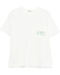 Bode - T Shirts - Lyst