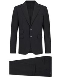 DSquared² - London Suit - Lyst