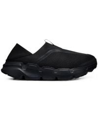 On Shoes - Cloudsoma Moc Sneakers - Lyst