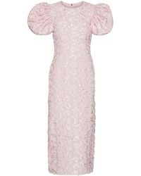 ROTATE BIRGER CHRISTENSEN - Dresses - Lyst