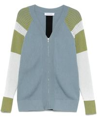 Kiko Kostadinov - Inex Cardigan - Lyst