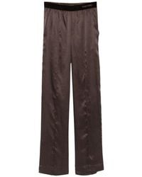 Tom Ford - Trousers - Lyst