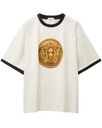 Versace - T-Shirts & Vests - Lyst