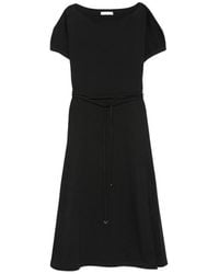 Lemaire - Midi Dresses - Lyst